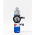 Medical Oxygen Pressure Flowmeter Regulator